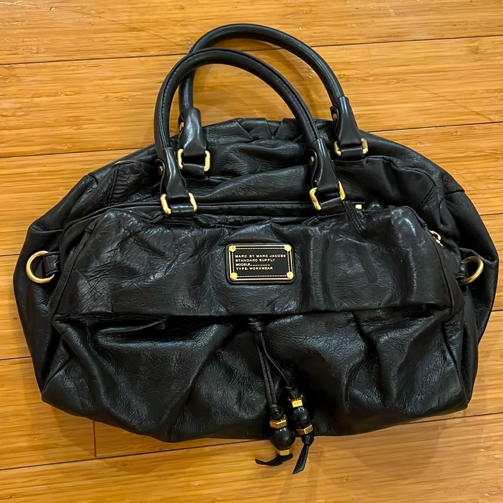 Marc by Marc Jacobs Satchel Bag